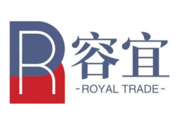 Rongyi Royal Trade logo
